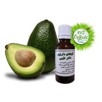روغن آووکادو